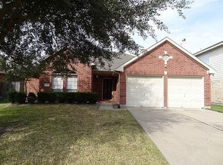 21314 Branford Hills Ln, Katy, TX 77450