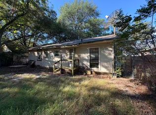 617 S Austin St, Sherman, TX 75090
