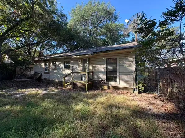 617 S Austin St, Sherman, TX 75090