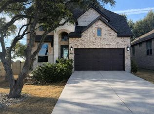 1212 Wolf Hollow Dr, Georgetown, TX 78628