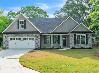 1132 Old Williamston Rd, Piedmont, SC 29673