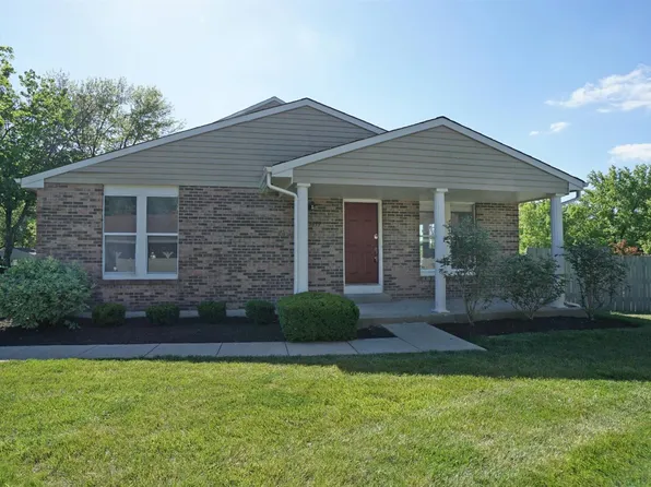 1059 Stratford Ct, Loveland, OH 45140