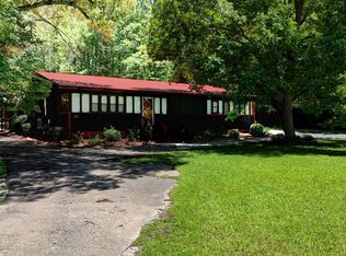 973 Barker Rd SW, Rome, GA 30165