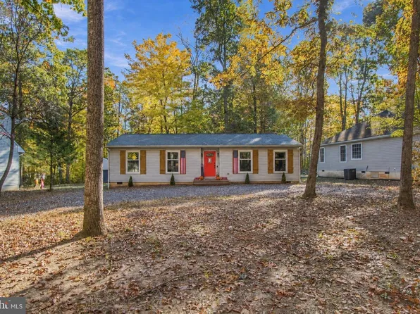 108 Seven Pines Dr, Locust Grove, VA 22508