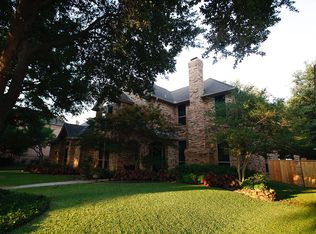4913 Skylark Cir, North Richland Hills, TX 76180