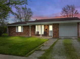 1310 Sycamore Dr, Fort Wayne, IN