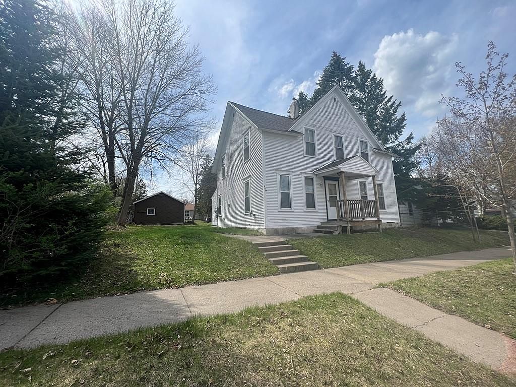 128 North 7TH AVENUE, Wausau, WI 54401 Zillow