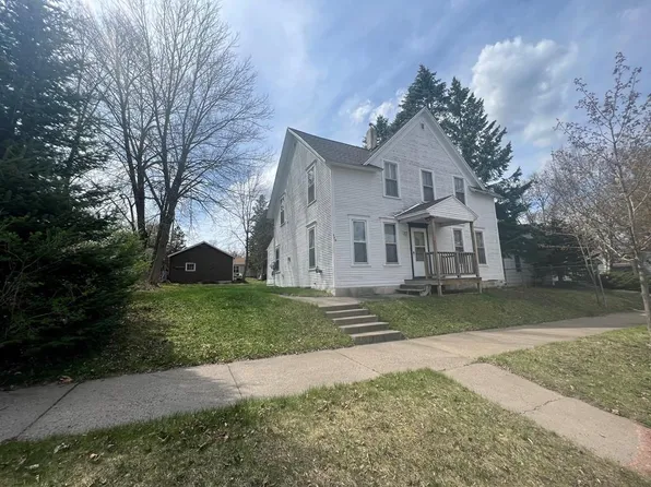 128 North 7TH AVENUE, Wausau, WI 54401