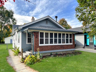 5123 W 15th St, Indianapolis, IN, 46224