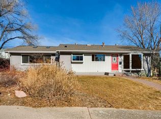 1018 Morning Star Dr, Colorado Springs, CO 80905
