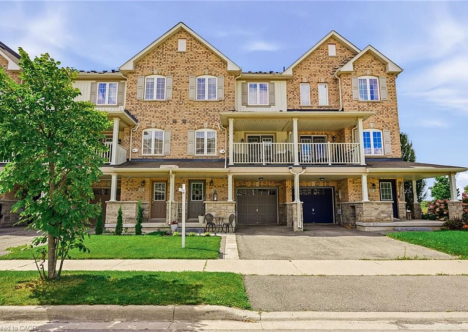 1st image of 25 Hiscott Dr