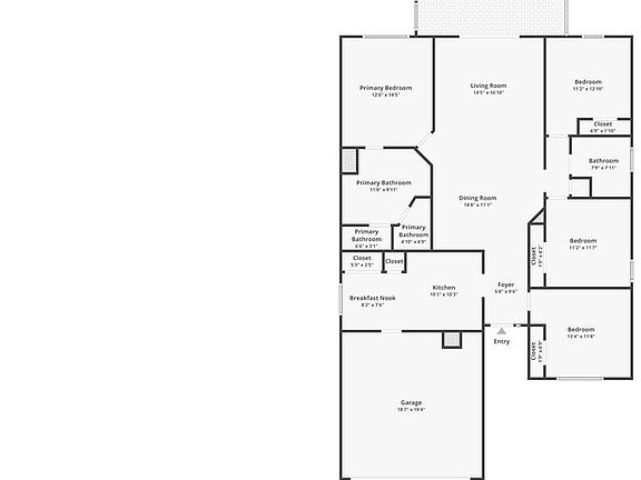 2nd image of 10504 Egret Haven Ln