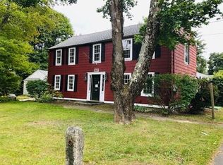 515 Shrewsbury St, Holden, MA 01520