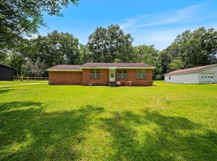 1108 Ricks Rd, Lufkin, TX 75901