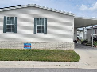 5708 Viau Way #278, Zephyrhills, FL 33540