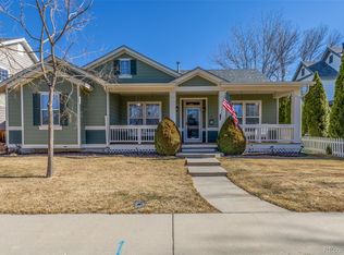 5137 Mt St Vrain Avenue, Longmont, CO 80504