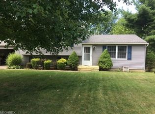 4306 Baird Rd, Stow, OH 44224