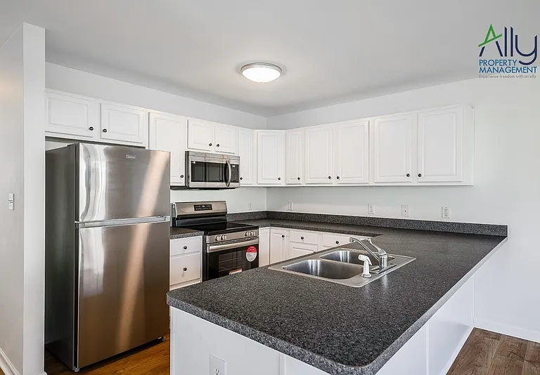 409 S Magnolia Ave #1 — Photo 10