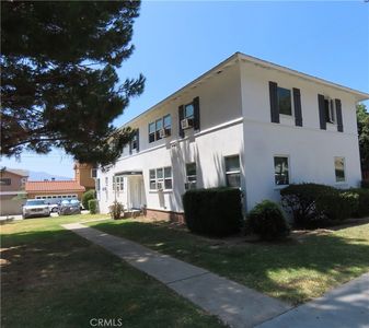 1808 W Glenoaks Blvd, Glendale, CA, 91201