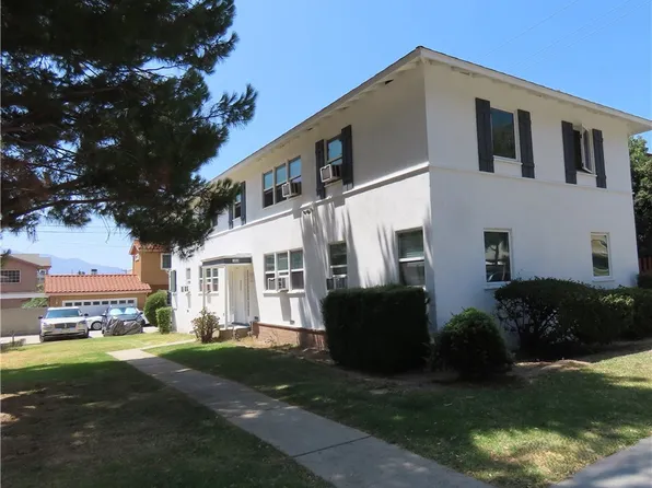 1808 W Glenoaks Blvd, Glendale, CA 91201