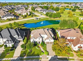 641 Country Brook Ln, Prosper, TX 75078