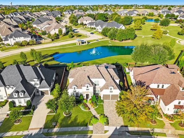 641 Country Brook Ln, Prosper, TX 75078