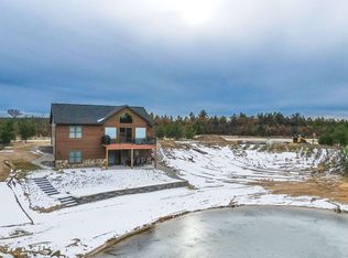 W5876 37th St, New Lisbon, WI 53950