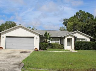 139 Rolling Sands Dr, Palm Coast, FL 32164