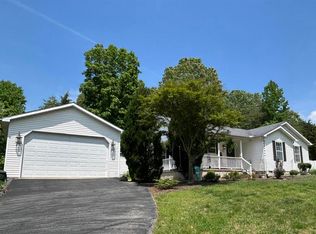 67 Ravenwood Dr, Hanson, KY 42413