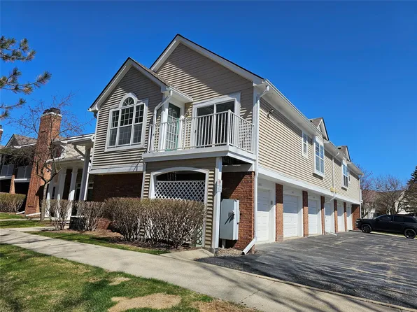 56401 Scotland Blvd, Shelby Township, MI 48316