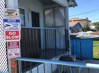 1019 S Downey Rd, Los Angeles, CA 90023