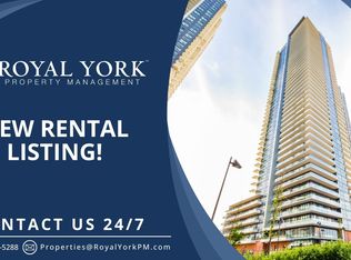 10 Park Lawn Rd #522, Toronto, ON M8V 0H9