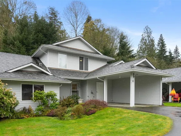 300 Grosskleg Way #8, Lake Cowichan, BC V0R 2G1