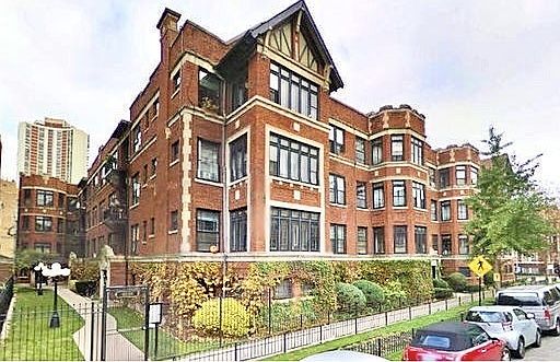 1st image of 6103 N Winthrop Ave #3