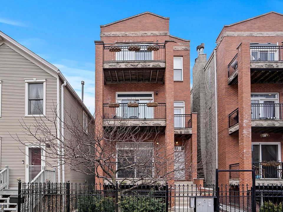 1st image of 819 N Bishop St #1