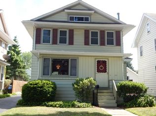 510 W Hickory St, East Rochester, NY 14445