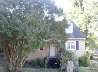 7759 Emerson Rd, Hyattsville, MD 20784