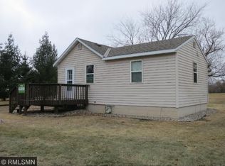 331 1st St SW, Long Prairie, MN 56347