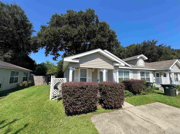 8121 Heirloom Dr, Pensacola, FL 32514