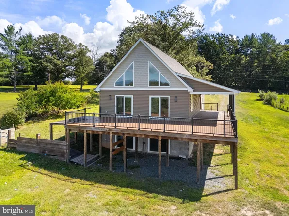 395 Seven Ponds Rd, Amissville, VA 20106