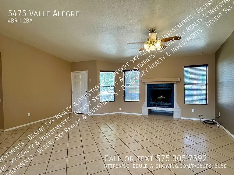 5475 Valle Alegre — Photo 3