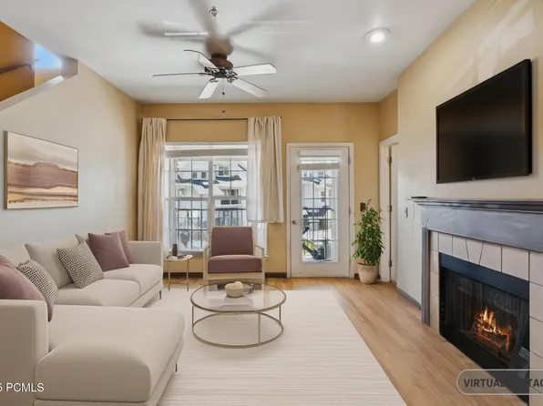 900 Bitner Rd APT D32, Park City, UT 84098