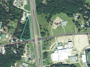 103 E Lufkin Ave, Lufkin, TX 75901