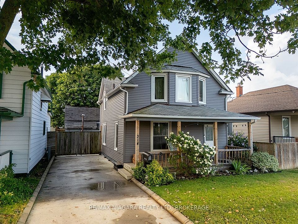 1st image of 314 Bell St
