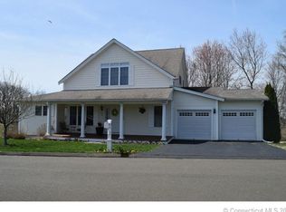 27 Sybil Creek Pl, Branford, CT 06405