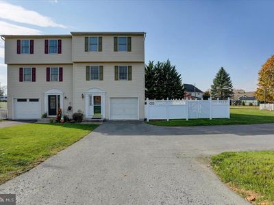 487 Leitersburg St, Greencastle, PA, 17225