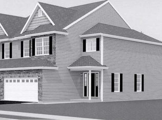 138 Canvasback Ln, Elizabethtown, PA 17022