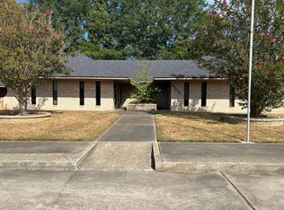 2308 E End Blvd S, Marshall, TX 75672