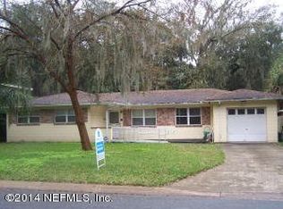 1802 6th Ave N, Jacksonville Beach, FL 32250