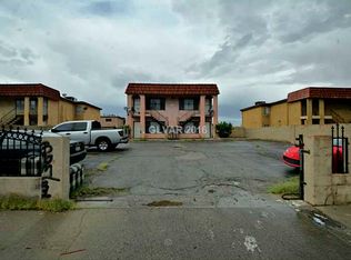 5634 Meikle Ln, Las Vegas, NV 89156